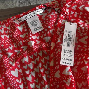 Victoria's Secrete Swim Coverup